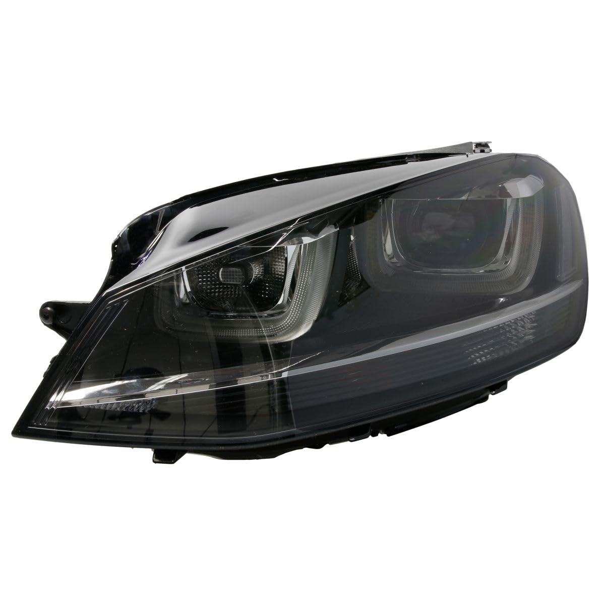 VALEO 044930-VW GOLF VII LED FAR SAG 13> 5G1941752//6466